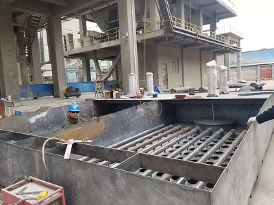 除塵器大修